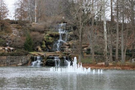 Helen Keller Festival in Tuscumbia, Alabama Image